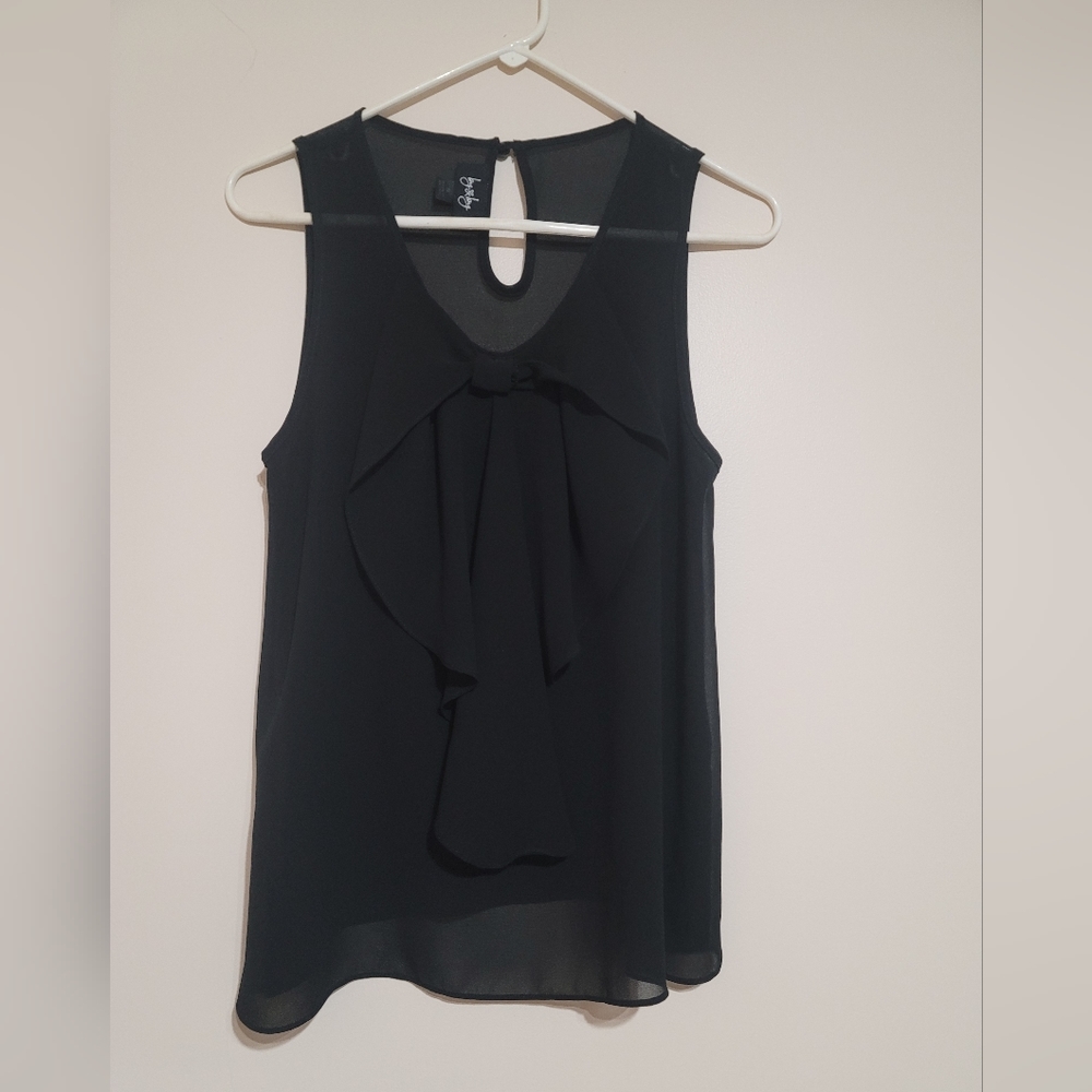 Woman's by&by top
